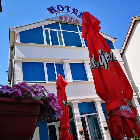 Hotel Delta Pljevlja Luaran gambar